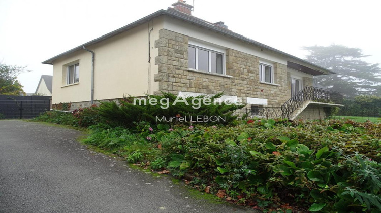 Ma-Cabane - Vente Maison LIFFRE, 115 m²