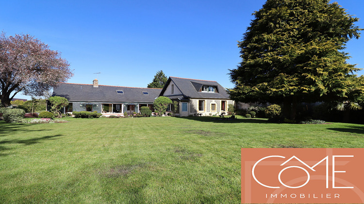 Ma-Cabane - Vente Maison LIFFRE, 250 m²