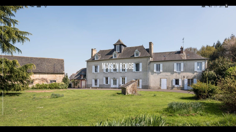 Ma-Cabane - Vente Maison LIFFRE, 400 m²