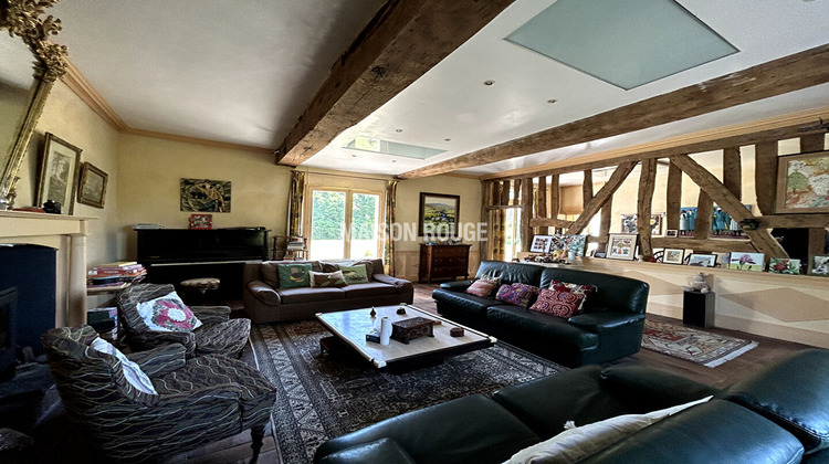 Ma-Cabane - Vente Maison LIFFRE, 400 m²