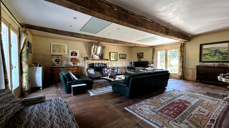 Ma-Cabane - Vente Maison LIFFRE, 400 m²