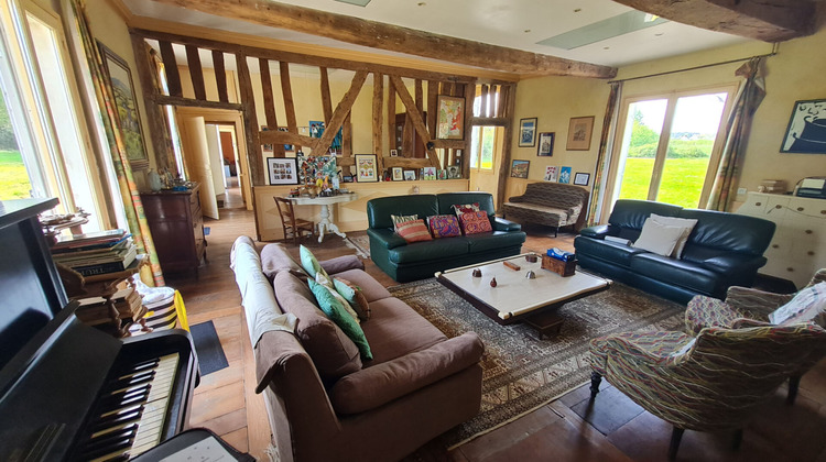 Ma-Cabane - Vente Maison LIFFRE, 800 m²