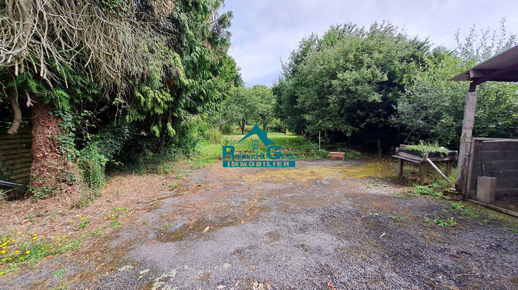 Ma-Cabane - Vente Maison LIFFRE, 145 m²