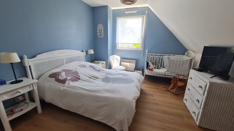 Ma-Cabane - Vente Maison LIFFRE, 130 m²