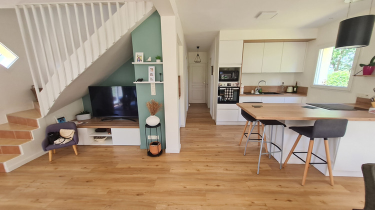 Ma-Cabane - Vente Maison LIFFRE, 130 m²