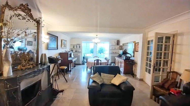 Ma-Cabane - Vente Maison Liffré, 346 m²