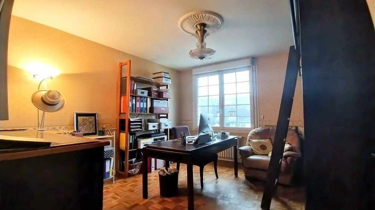 Ma-Cabane - Vente Maison Liffré, 346 m²