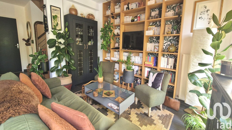 Ma-Cabane - Vente Maison Liffré, 92 m²