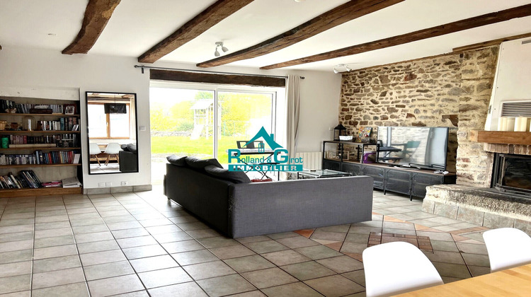 Ma-Cabane - Vente Maison LIFFRE, 155 m²