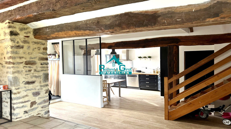 Ma-Cabane - Vente Maison LIFFRE, 155 m²