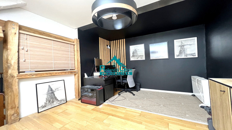 Ma-Cabane - Vente Maison LIFFRE, 155 m²