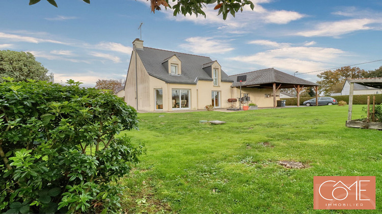 Ma-Cabane - Vente Maison LIFFRE, 111 m²