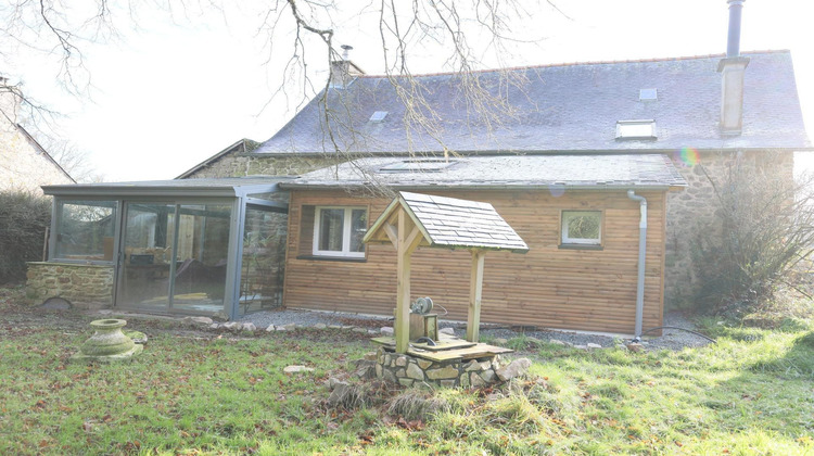 Ma-Cabane - Vente Maison Liffré, 101 m²