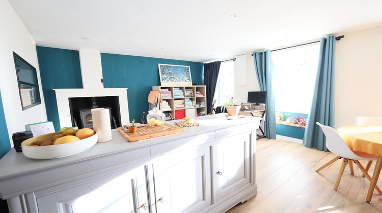 Ma-Cabane - Vente Maison Liffré, 101 m²