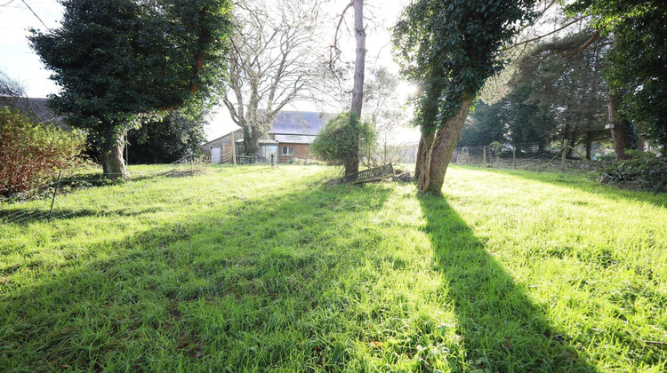 Ma-Cabane - Vente Maison Liffré, 101 m²