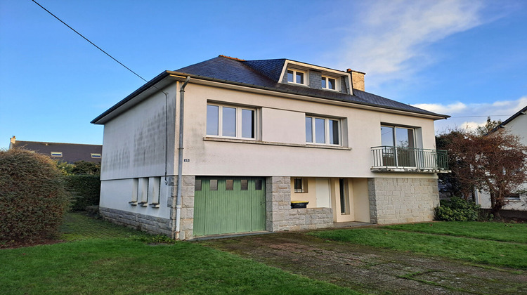 Ma-Cabane - Vente Maison LIFFRE, 91 m²