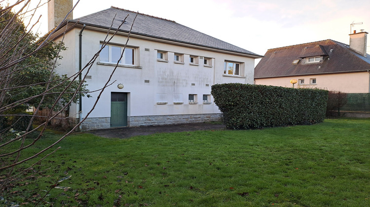 Ma-Cabane - Vente Maison LIFFRE, 91 m²