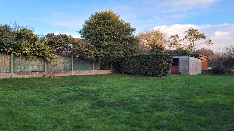 Ma-Cabane - Vente Maison LIFFRE, 91 m²