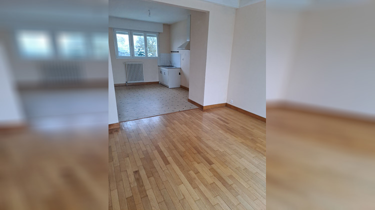 Ma-Cabane - Vente Maison LIFFRE, 91 m²