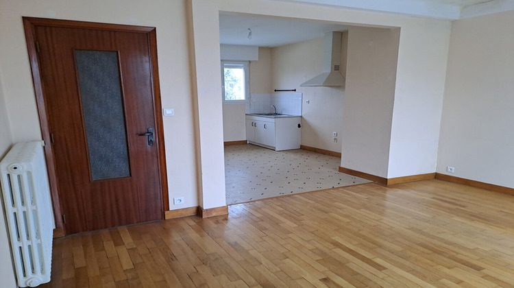 Ma-Cabane - Vente Maison LIFFRE, 91 m²