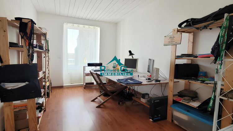 Ma-Cabane - Vente Maison LIFFRE, 113 m²