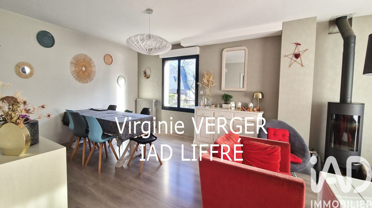 Ma-Cabane - Vente Maison Liffré, 180 m²