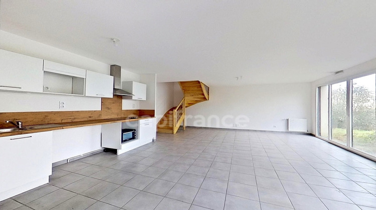 Ma-Cabane - Vente Maison LIFFRE, 115 m²