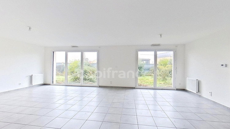 Ma-Cabane - Vente Maison LIFFRE, 115 m²