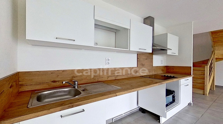 Ma-Cabane - Vente Maison LIFFRE, 115 m²