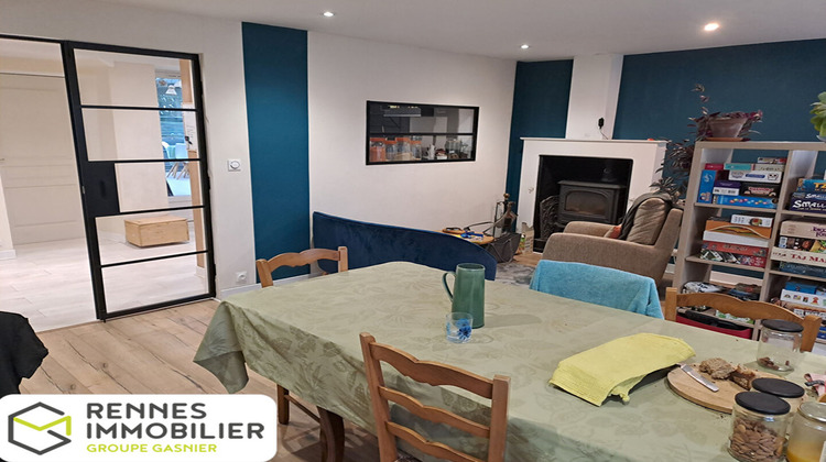 Ma-Cabane - Vente Maison LIFFRE, 87 m²