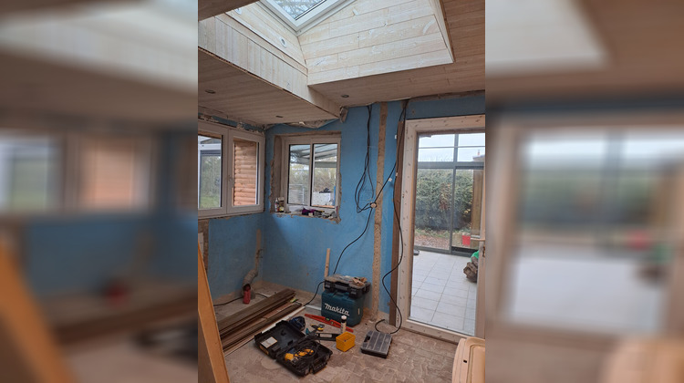 Ma-Cabane - Vente Maison LIFFRE, 87 m²