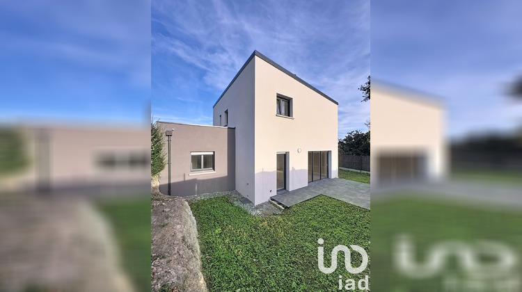 Ma-Cabane - Vente Maison Liffré, 110 m²