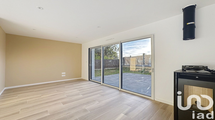 Ma-Cabane - Vente Maison Liffré, 110 m²