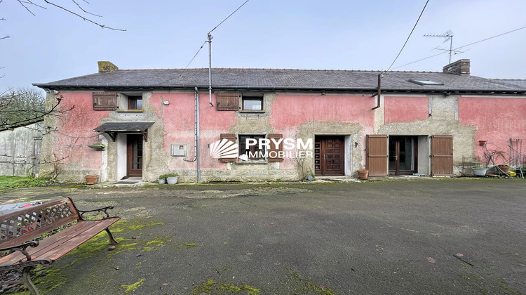 Ma-Cabane - Vente Maison Liffré, 190 m²