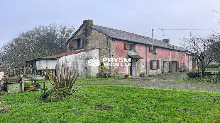 Ma-Cabane - Vente Maison Liffré, 190 m²