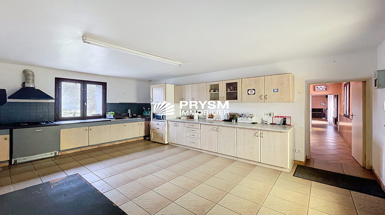 Ma-Cabane - Vente Maison Liffré, 190 m²