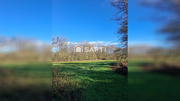 Ma-Cabane - Vente Maison Liffre, 190 m²