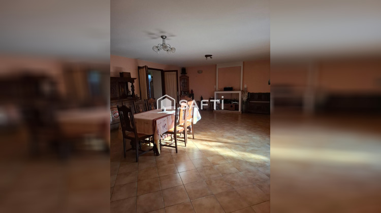 Ma-Cabane - Vente Maison Liffre, 190 m²