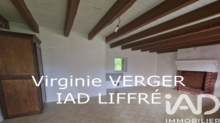 Ma-Cabane - Vente Maison Liffré, 73 m²