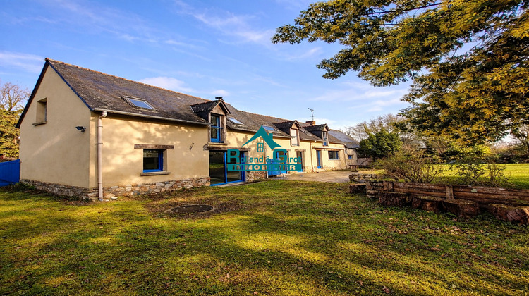 Ma-Cabane - Vente Maison LIFFRE, 198 m²