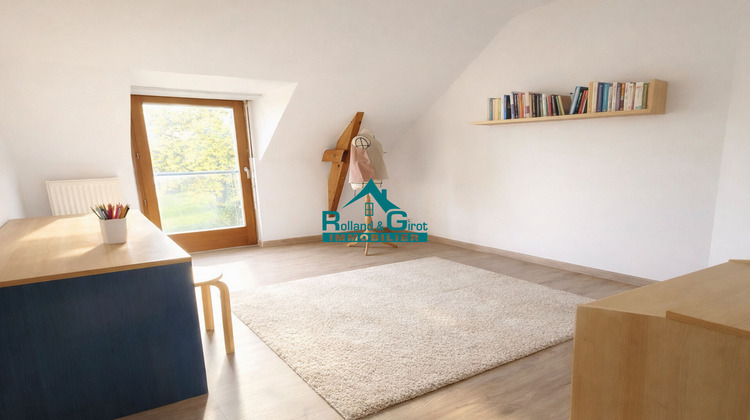 Ma-Cabane - Vente Maison LIFFRE, 198 m²