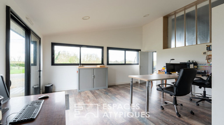 Ma-Cabane - Vente Maison LIFFRE, 248 m²