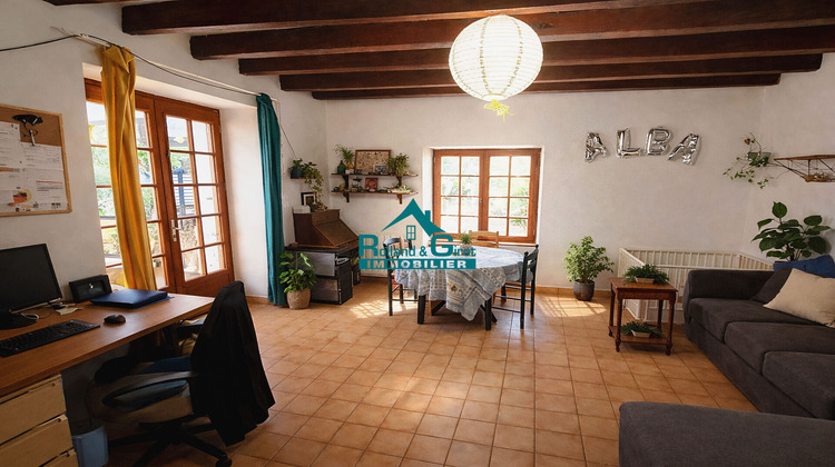 Ma-Cabane - Vente Maison LIFFRE, 82 m²