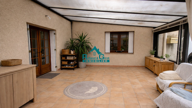 Ma-Cabane - Vente Maison LIFFRE, 82 m²