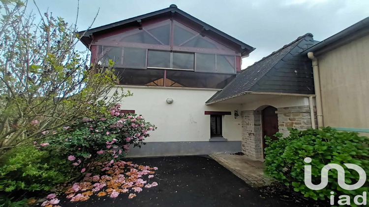 Ma-Cabane - Vente Maison Liffré, 144 m²