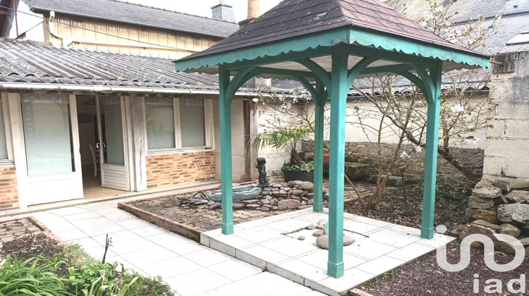 Ma-Cabane - Vente Maison Liffré, 144 m²