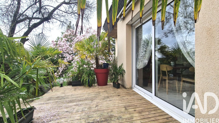 Ma-Cabane - Vente Maison Liffré, 137 m²