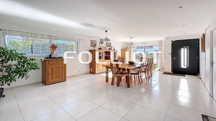 Ma-Cabane - Vente Maison LIFFRE, 140 m²