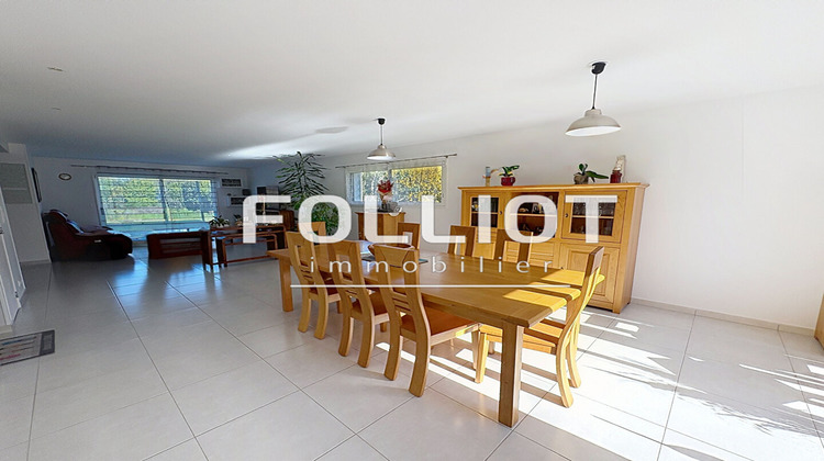 Ma-Cabane - Vente Maison LIFFRE, 140 m²