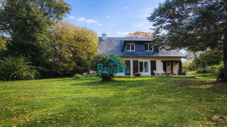 Ma-Cabane - Vente Maison LIFFRE, 110 m²